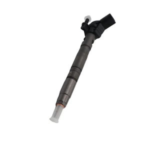 Nouvel <span class=keywords><strong>injecteur</strong></span> de carburant diesel Common Rail Piezo 0445115078 0445115079 pour Audi A4 A6 A8 Q7 VW <span class=keywords><strong>Touareg</strong></span> Phaeton - Product Image 3