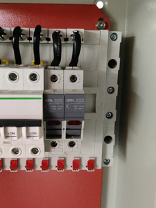Солнечный PV Mersen предохранитель 10a 1000v Быстрый Удар 32a 1000vdc DC1000V предохранитель Din-рейка держатель предохранителя - Product Image 5