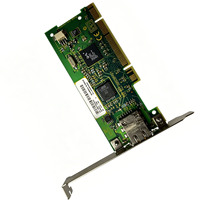 Carte Ethernet PCI 00-116-626 3C905CX-TX-M, adaptateur réseau fiable pour robot KUKA KRC2, pièce de rechange, négociable 00-116-626