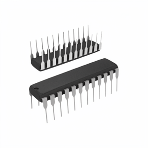ชุดอุปกรณ์อิเล็กทรอนิกส์ IC 10BIT BUS INT D LATCH 24 DIP รุ่น SN74ABT841ANT พร้อมส่ง ชิ้นส่วนลอจิก 24 DIP (0.300", 7.62 มม.) - Product Image 1