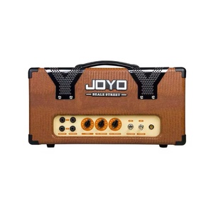 Amplificateur de <span class=keywords><strong>guitare</strong></span> à tubes JOYO JCA-12 Beale Street 12W 1950s Blues - Product Image 1