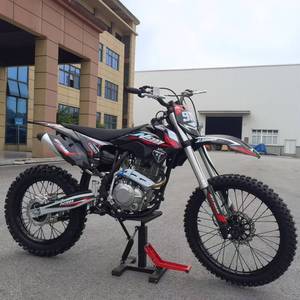 XINGUIZUN N911 <b>Engine</b> Moto Cross 4 Stroke Motorcycle Motocross Dirt <b>Bike</b> - Product Image 2