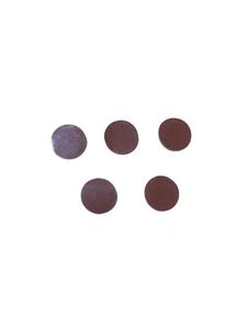 Fustella acrilica bifacciale per nastro, spessore 0,1 mm - Product Image 1