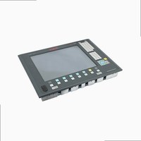 6FC52030AF531AB3 CNC Operator Panel for Machine Tool Control