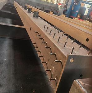 Xử lý thép cán nóng tùy biến phá vỡ giới hạn tiêu chuẩn cho nhu cầu sản xuất cá nhân cắt dịch vụ - Product Image 5