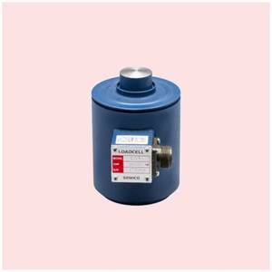 Celdas de Carga de Precisión de Korea Semico: Serie CD1 para Mediciones de Peso Eficaces en Aplicaciones de Trabajo Pesado 200tf - Product Image 1