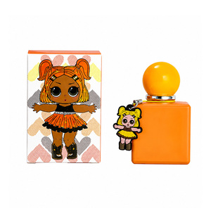 All'ingrosso lieve e ragazza cartone animato Design profumo corpo Spray Set <span class=keywords><strong>per</strong></span> il bambino 2025 nuova vendita calda - Product Image 2