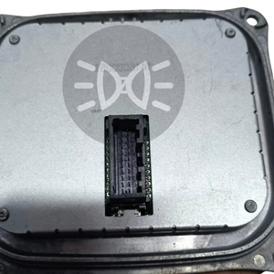 Para 17-22 Alfa Romeo Stelvio faro módulo de luz de circulación diurna controlador UNIDAD DE Control de computadora 147000026900 26601 15100 H02 <span class=keywords><strong>03</strong></span> - Product Image 6