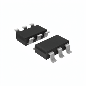 Composants électroniques de gestion de l'alimentation (PMIC) en ligne : SOT-23-6 mince, TSOT-23-6 NUD3048MT1 Original - Product Image 1