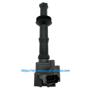 Bobina di Accensione 9808653680 28457918 per Peugeot 2008 3008 5008, per Citroen C3 C4 C5, per <span class=keywords><strong>Opel</strong></span> Astra K, per Corsa, per <span class=keywords><strong>Crossland</strong></span> - Product Image 4