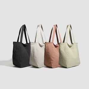 Mochila de Moda Casual Estilo K para Mujer, Gran Capacidad, con Cierre, Bolso Cruzado Moderno, Estilo Casual, Bolso de Hombro - Product Image 5