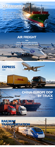 Дешевая доставка образцов FedEx Express DDP от двери до двери, услуги экспедитора, транспортная логистика, авиаперевозки <span class=keywords><strong>DHL</strong></span> по всему миру - Product Image 6