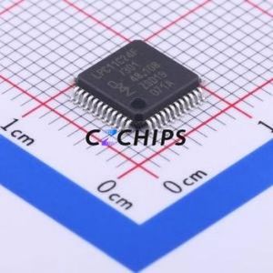 Microcontrolador de chip IC de circuito integrado LPC11C24FBD48/301 (7x7) nuevo y Original (MCU/MPU/SoC) - Product Image 1