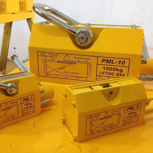 판금 500kg 작은 리프팅 자석 산업 - Product Image 3