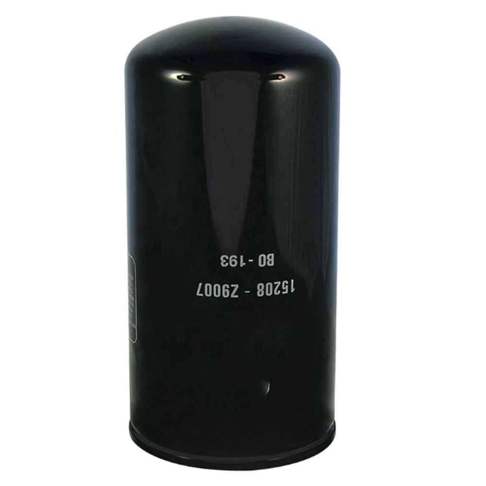 Oil Filter for NISSAN 15208-Z9000 & More - Reliable Auto Parts