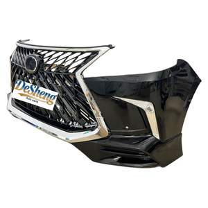 Kits de Carrocería Populares para <span class=keywords><strong>Lexus</strong></span> <span class=keywords><strong>LX</strong></span>: Parachoques, Faros LED, Rejillas, Guardabarros, Capós, Parabrisas, Alerones y Otros Accesorios para Automóviles - Product Image 4
