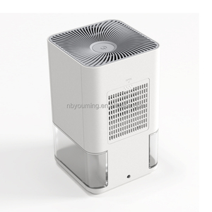 Déshumidificateur d'air portable 900 ml, approvisionnement direct d'usine 2022, sûr pour la salle de bain, le sous-sol, <span class=keywords><strong>petit</strong></span> déshumidificateur <span class=keywords><strong>Frigidaire</strong></span> pour la maison - Product Image 2
