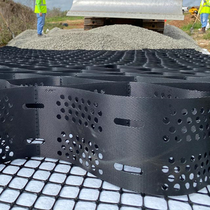 지반 안정화 용 방수 지오 셀 플라스틱 지오 셀 - Product Image 3