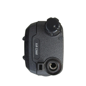 Radio Walkie Talkie XiR C1200 C2620 C2660 VHF para Viajes Largos, Campamentos y Senderismo - Product Image 5