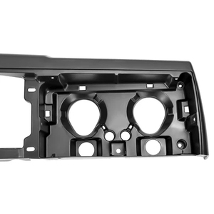 Panneau d'en-tête pour <span class=keywords><strong>Chevrolet</strong></span> <span class=keywords><strong>El</strong></span> <span class=keywords><strong>Camino</strong></span> 1982-1987 Panneau de montage de phare de calandre - Product Image 4