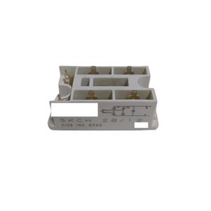 Nuevo y Original Garantía 1 año SKCH28/12 Rectificadores de puente controlables - Product Image 1