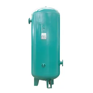 Tenyue 2024 New Air Tanks Steel Compressor Tank Stainless Steel Air Receiver Tank for hot Sale bottle making machine automatic