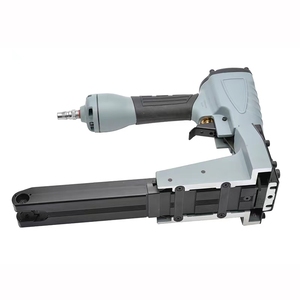 Pneumatic Stapler for Carton Packaging Closing 3313