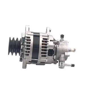 Pièces d'<span class=keywords><strong>alternateur</strong></span> HNROCK 12V Hino 24V 150A nouvel assemblage d'<span class=keywords><strong>alternateur</strong></span> de <span class=keywords><strong>voiture</strong></span> pour ISUZU remplacer/réparer - Product Image 5