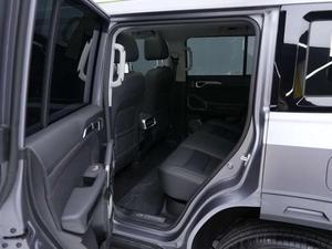 JETOUR TRAVELER CDM 2024 USADO, 1.5TD DHT 129-K-M 2WD, EDICIÓN FOREST T2 PHEV, 5 PUERTAS, 5 ASIENTOS, SUV, AUTONOMÍA DE 1050 KM, GRIS sobre NEGRO - Product Image 6
