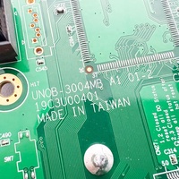 Advantech UNOB-3004MB SOM-6761 Dedicated Base Plate Stock Embedded Computers VGA Display 4GB RAM Pendingin Tanpa Kipas 2TB HDD