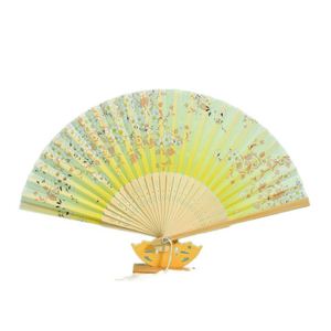 Éventail pliant en bambou sculpté sur mesure, écologique et traditionnel, pour la décoration intérieure, les cadeaux d'affaires, et les événements musicaux et festifs. - Product Image 5