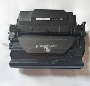 Cartuccia <span class=keywords><strong>Toner</strong></span> T06 con Chip per Stampanti Laser <span class=keywords><strong>Canon</strong></span> ImageRunner 1643 1643I 1643iF, <span class=keywords><strong>Toner</strong></span> IR1643, Cartucce IR1643i, IR1643iF - Product Image 2