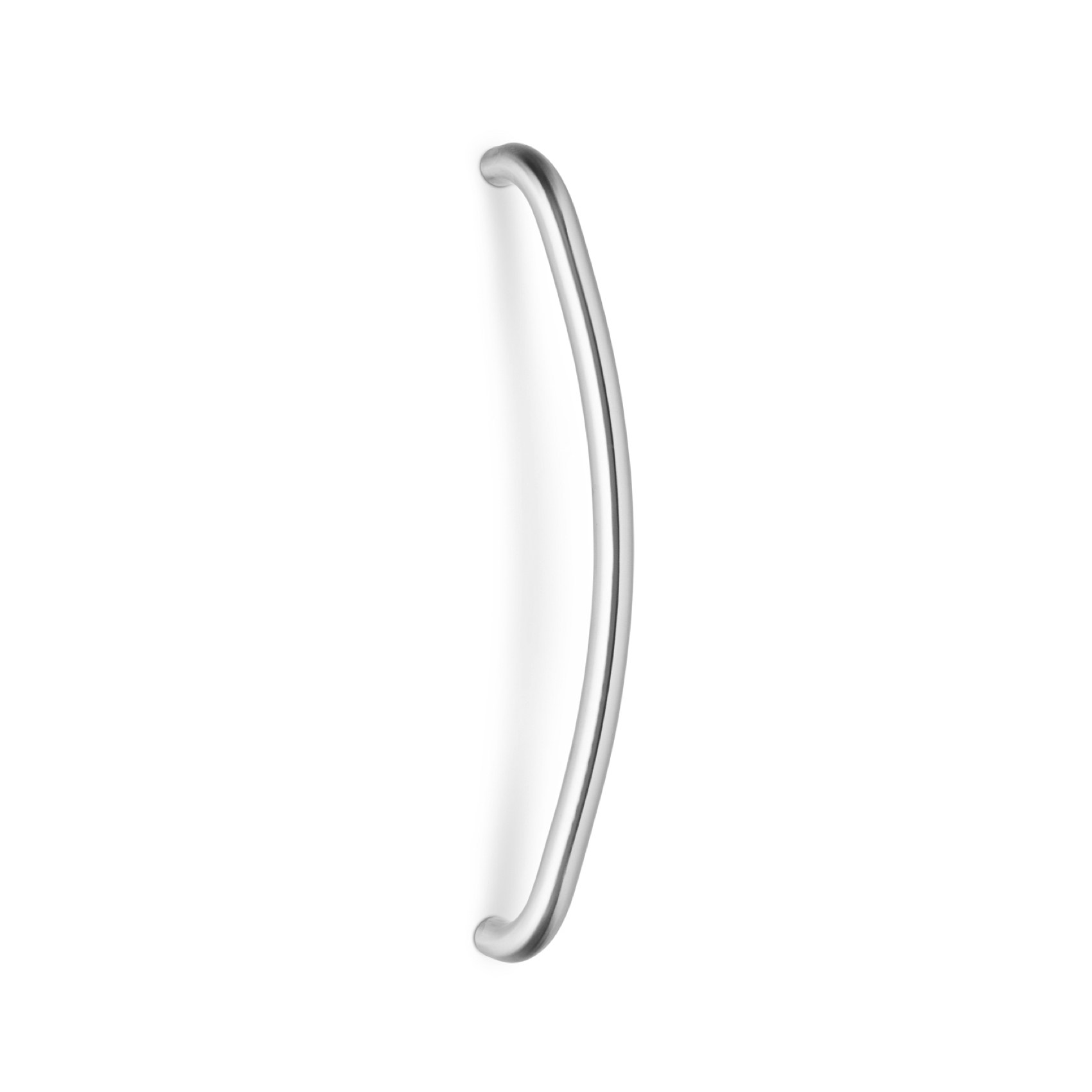 Brand New Chinese Style Handle High Quality Stainless Steel 304 Entrance Pull Handles Banana Pull Handles