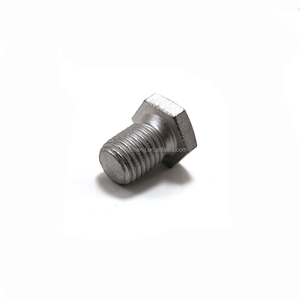 Para tapón de drenaje de aceite de motor <span class=keywords><strong>BMW</strong></span> M12 * 1,5*16mm OEM 11137535106 perno de drenaje de aceite - Product Image 4