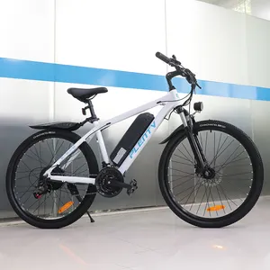 Best quality high speed lithium battery 26" electric bicycle pedal mountain bike