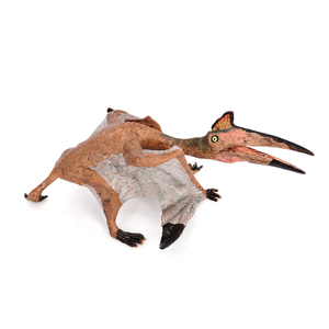 Solid PVC <strong>Simulation</strong> <strong>Statue</strong> Model Animal Brachiosaurus <strong>Dinosaurs</strong> Figures Pterosauria Toy Figurines - Product Image 6