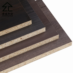 Tablero de Partículas de 18 mm 4x8, Modelo <span class=keywords><strong>OSB</strong></span>, Hecho de Madera de Álamo para Decoración de Muebles y Gabinetes - Product Image 5