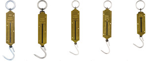 Balances mécaniques suspendues populaires avec crochet, <span class=keywords><strong>12</strong></span> <span class=keywords><strong>kg</strong></span>, 25 <span class=keywords><strong>kg</strong></span>, 50 <span class=keywords><strong>kg</strong></span>, 100 <span class=keywords><strong>kg</strong></span>, 150 <span class=keywords><strong>kg</strong></span>, <span class=keywords><strong>balance</strong></span> à ressort mécanique - Product Image 3