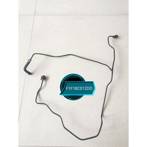 Tuyau de turbocompresseur BV61-8K012-KF pour Toyota FAW JP, tuyau d'admission d'air en plastique, pièce de rechange, épaisseur de paroi de 4 mm - Product Image 3