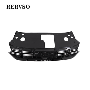 Rejilla delantera de buena calidad para <span class=keywords><strong>Renault</strong></span> <span class=keywords><strong>Sandero</strong></span> <span class=keywords><strong>Stepway</strong></span> 2023 Oem 622540736R - Product Image 3