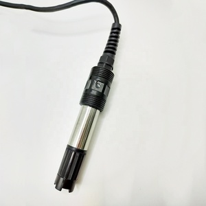 Contrôle du chlore sans <span class=keywords><strong>CL</strong></span> <span class=keywords><strong>en</strong></span> ligne Instrument de test <span class=keywords><strong>d</strong></span>'<span class=keywords><strong>eau</strong></span> potable pour piscine Émetteur <span class=keywords><strong>d</strong></span>'analyseur de chlore résiduel à membrane - Product Image 4