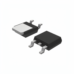 NCV1117DT50RKG Electronic Circuit Components Power Management (PMIC) In Stock TO 252 3, DPAK , SC 63 - Product Image 1