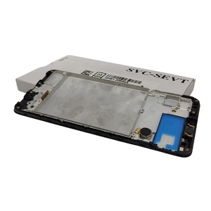 Repuesto Original para Samsung Galaxy M32/M325, Pantalla OLED LCD para Teléfono Móvil, 1 Año de Garantía, Ensamblaje con Marco y Paquete de Servicio - Product Image 5