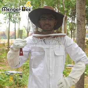 Herramienta para Colmenas de Abejas, Raspador de Acero Inoxidable, Herramientas para Apicultura y Cría de Abejas - Product Image 1