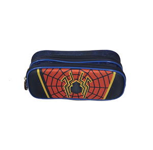 <span class=keywords><strong>Mochila</strong></span> <span class=keywords><strong>con</strong></span> <span class=keywords><strong>ruedas</strong></span> de poliéster EVA personalizada al por mayor, 3 en 1, <span class=keywords><strong>mochila</strong></span> <span class=keywords><strong>con</strong></span> <span class=keywords><strong>ruedas</strong></span> de dibujos animados de Spider Man, conjunto de <span class=keywords><strong>mochila</strong></span> escolar para niños - Product Image 6