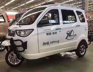 <span class=keywords><strong>Tricycle</strong></span> électrique à haute puissance v, axe arrière, robuste et <span class=keywords><strong>confortable</strong></span>, alimenté électrique, pour <span class=keywords><strong>adulte</strong></span> - Product Image 3