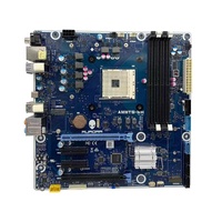 Carte mère de bureau B550A AM4 d'origine, 95% neuve, pour DELL Alienware Aurora R10, carte mère AMMTS-SH NWN7M TYR0X