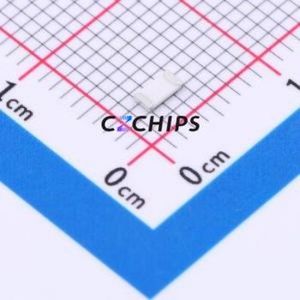AC1206JR-079M1L ตัวต้านทานแบบ SMD 1206 (ประเภท: ฟิล์มหนา) (ความต้านทาน: 9.1MOhm ความแม่นยำ: 5%) - Product Image 2