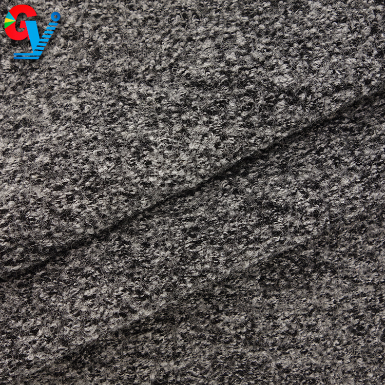 Модные пальто с не сужающимся книзу массивным свитер ткань вязаные шерстяные юбки