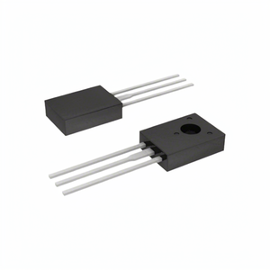 Distribuidor Autorizado de Componentes Electrónicos BD17516STU TO-225AA, TO-126-3 Transistores - Product Image 1